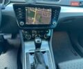 Сірий Шкода Суперб, об'ємом двигуна 2 л та пробігом 270 тис. км за 20999 $, фото 14 на Automoto.ua