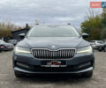 Шкода Суперб 2022 в Луцке на Automoto.ua Серый Шкода Суперб, объемом двигателя 1.97 л и пробегом 172 тыс. км за 20881 $, фото 1 на Automoto.ua