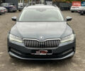 Шкода Суперб 2022 в Луцке на Automoto.ua Серый Шкода Суперб, объемом двигателя 1.97 л и пробегом 172 тыс. км за 20881 $, фото 2 на Automoto.ua