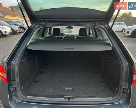 Шкода Суперб 2022 в Луцке на Automoto.ua Серый Шкода Суперб, объемом двигателя 1.97 л и пробегом 172 тыс. км за 20881 $, фото 27 на Automoto.ua