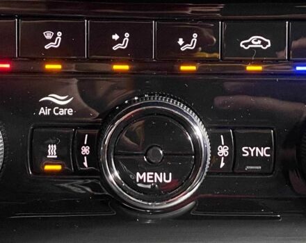 Сірий Шкода Суперб, об'ємом двигуна 2 л та пробігом 195 тис. км за 25550 $, фото 14 на Automoto.ua