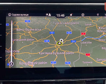 Серый Шкода Суперб, объемом двигателя 1.97 л и пробегом 195 тыс. км за 25550 $, фото 29 на Automoto.ua