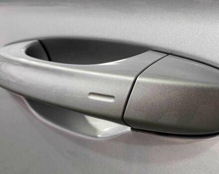 Сірий Шкода Суперб, об'ємом двигуна 2 л та пробігом 195 тис. км за 25550 $, фото 20 на Automoto.ua