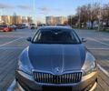 Сірий Шкода Суперб, об'ємом двигуна 1.97 л та пробігом 140 тис. км за 26500 $, фото 15 на Automoto.ua