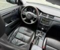 Сірий Шкода Суперб, об'ємом двигуна 2 л та пробігом 243 тис. км за 13400 $, фото 19 на Automoto.ua