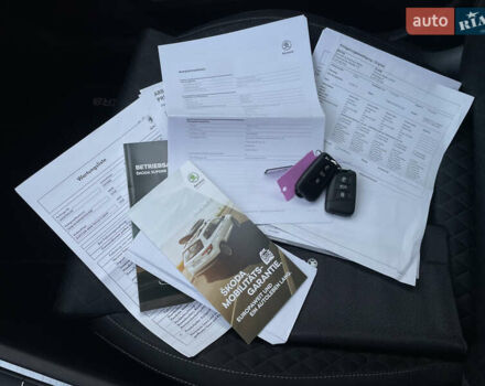 Шкода Суперб 2022 в Луцке на Automoto.ua Серый Шкода Суперб, объемом двигателя 1.97 л и пробегом 172 тыс. км за 20881 $, фото 67 на Automoto.ua