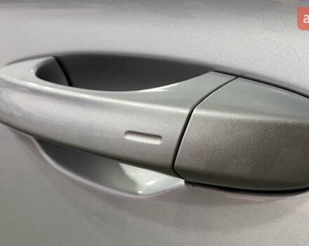 Серый Шкода Суперб, объемом двигателя 1.97 л и пробегом 195 тыс. км за 25550 $, фото 43 на Automoto.ua