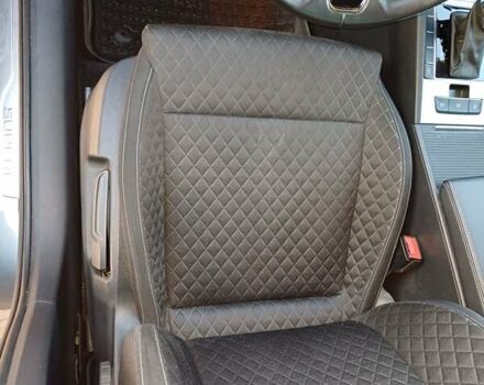 Сірий Шкода Суперб, об'ємом двигуна 1.97 л та пробігом 140 тис. км за 26500 $, фото 9 на Automoto.ua