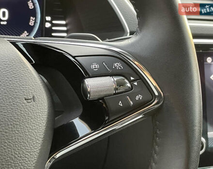 Шкода Суперб 2022 в Луцке на Automoto.ua Серый Шкода Суперб, объемом двигателя 1.97 л и пробегом 172 тыс. км за 20881 $, фото 44 на Automoto.ua