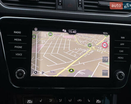 Шкода Суперб 2022 в Луцке на Automoto.ua Серый Шкода Суперб, объемом двигателя 1.97 л и пробегом 172 тыс. км за 20881 $, фото 51 на Automoto.ua