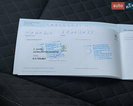 Шкода Суперб 2022 в Луцке на Automoto.ua Серый Шкода Суперб, объемом двигателя 1.97 л и пробегом 172 тыс. км за 20881 $, фото 65 на Automoto.ua