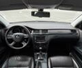Сірий Шкода Суперб, об'ємом двигуна 2 л та пробігом 243 тис. км за 13400 $, фото 18 на Automoto.ua