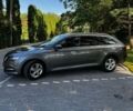 Сірий Шкода Суперб, об'ємом двигуна 1.97 л та пробігом 224 тис. км за 20700 $, фото 22 на Automoto.ua
