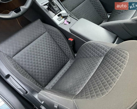 Шкода Суперб 2022 в Луцке на Automoto.ua Серый Шкода Суперб, объемом двигателя 1.97 л и пробегом 172 тыс. км за 20881 $, фото 21 на Automoto.ua