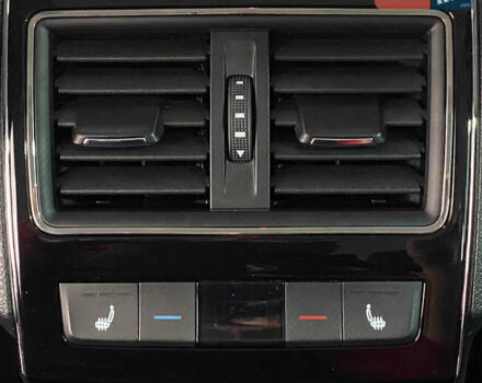 Серый Шкода Суперб, объемом двигателя 1.97 л и пробегом 195 тыс. км за 25550 $, фото 19 на Automoto.ua