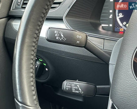 Шкода Суперб 2022 в Луцке на Automoto.ua Серый Шкода Суперб, объемом двигателя 1.97 л и пробегом 172 тыс. км за 20881 $, фото 45 на Automoto.ua