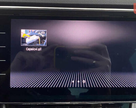 Серый Шкода Суперб, объемом двигателя 1.97 л и пробегом 195 тыс. км за 25550 $, фото 28 на Automoto.ua