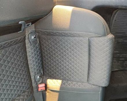 Сірий Шкода Суперб, об'ємом двигуна 1.97 л та пробігом 140 тис. км за 26500 $, фото 11 на Automoto.ua