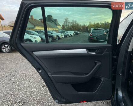 Шкода Суперб 2022 в Луцке на Automoto.ua Серый Шкода Суперб, объемом двигателя 1.97 л и пробегом 172 тыс. км за 20881 $, фото 26 на Automoto.ua