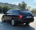 Сірий Шкода Суперб, об'ємом двигуна 2 л та пробігом 243 тис. км за 13400 $, фото 4 на Automoto.ua