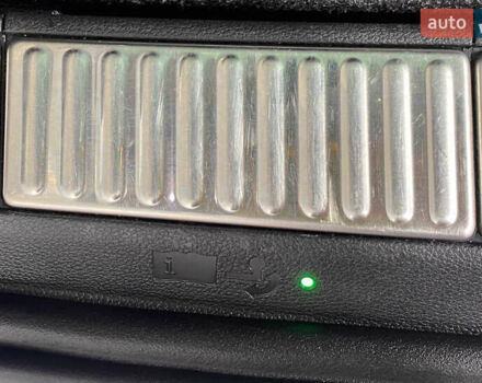 Серый Шкода Суперб, объемом двигателя 1.97 л и пробегом 195 тыс. км за 25550 $, фото 20 на Automoto.ua