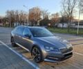 Сірий Шкода Суперб, об'ємом двигуна 1.97 л та пробігом 140 тис. км за 26500 $, фото 1 на Automoto.ua
