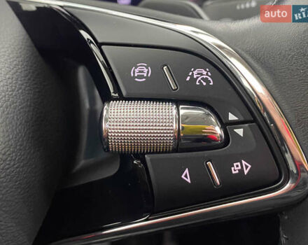 Серый Шкода Суперб, объемом двигателя 1.97 л и пробегом 195 тыс. км за 25550 $, фото 14 на Automoto.ua