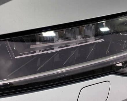 Серый Шкода Суперб, объемом двигателя 1.97 л и пробегом 195 тыс. км за 25550 $, фото 45 на Automoto.ua