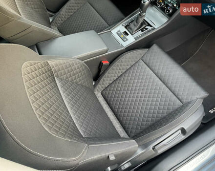 Шкода Суперб 2022 в Луцке на Automoto.ua Серый Шкода Суперб, объемом двигателя 1.97 л и пробегом 172 тыс. км за 20881 $, фото 37 на Automoto.ua