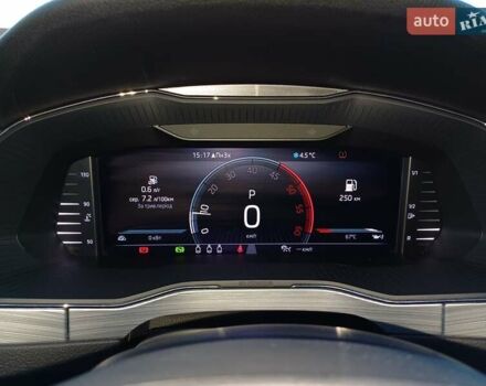 Сірий Шкода Суперб, об'ємом двигуна 1.97 л та пробігом 140 тис. км за 26500 $, фото 7 на Automoto.ua