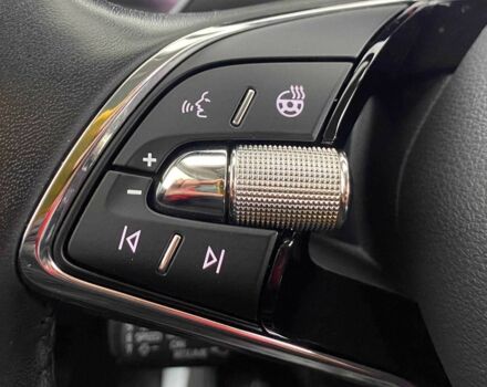 Сірий Шкода Суперб, об'ємом двигуна 2 л та пробігом 195 тис. км за 25550 $, фото 12 на Automoto.ua