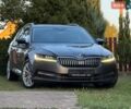 Сірий Шкода Суперб, об'ємом двигуна 1.97 л та пробігом 246 тис. км за 24799 $, фото 1 на Automoto.ua