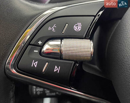 Серый Шкода Суперб, объемом двигателя 1.97 л и пробегом 195 тыс. км за 25550 $, фото 13 на Automoto.ua