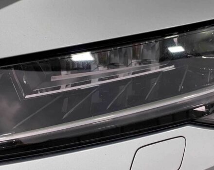 Сірий Шкода Суперб, об'ємом двигуна 2 л та пробігом 195 тис. км за 25550 $, фото 21 на Automoto.ua