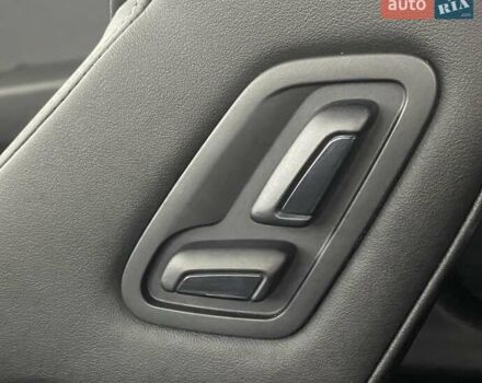 Серый Шкода Суперб, объемом двигателя 1.97 л и пробегом 195 тыс. км за 25550 $, фото 23 на Automoto.ua