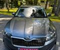 Сірий Шкода Суперб, об'ємом двигуна 1.97 л та пробігом 224 тис. км за 20700 $, фото 12 на Automoto.ua