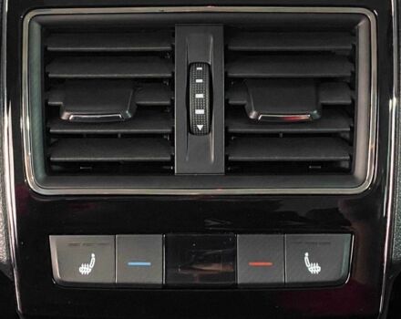 Сірий Шкода Суперб, об'ємом двигуна 2 л та пробігом 195 тис. км за 25550 $, фото 16 на Automoto.ua