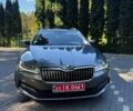 Сірий Шкода Суперб, об'ємом двигуна 1.97 л та пробігом 224 тис. км за 20700 $, фото 19 на Automoto.ua
