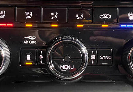 Серый Шкода Суперб, объемом двигателя 1.97 л и пробегом 195 тыс. км за 25550 $, фото 18 на Automoto.ua