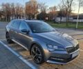 Сірий Шкода Суперб, об'ємом двигуна 1.97 л та пробігом 140 тис. км за 26500 $, фото 22 на Automoto.ua