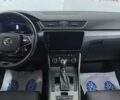 Сірий Шкода Суперб, об'ємом двигуна 1.97 л та пробігом 195 тис. км за 25550 $, фото 24 на Automoto.ua