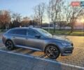 Сірий Шкода Суперб, об'ємом двигуна 1.97 л та пробігом 140 тис. км за 26500 $, фото 17 на Automoto.ua