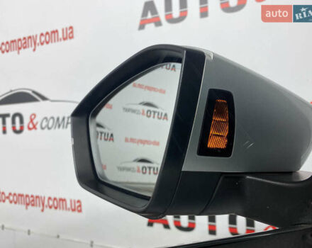 Серый Шкода Суперб, объемом двигателя 1.97 л и пробегом 195 тыс. км за 25550 $, фото 42 на Automoto.ua