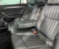 Сірий Шкода Суперб, об'ємом двигуна 2 л та пробігом 195 тис. км за 25550 $, фото 9 на Automoto.ua