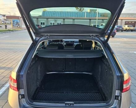 Сірий Шкода Суперб, об'ємом двигуна 1.97 л та пробігом 140 тис. км за 26500 $, фото 16 на Automoto.ua