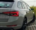 Сірий Шкода Суперб, об'ємом двигуна 2 л та пробігом 171 тис. км за 28499 $, фото 27 на Automoto.ua