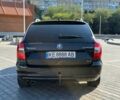 Сірий Шкода Суперб, об'ємом двигуна 2 л та пробігом 243 тис. км за 13400 $, фото 6 на Automoto.ua