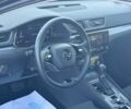 Сірий Шкода Суперб, об'ємом двигуна 1.97 л та пробігом 206 тис. км за 23500 $, фото 12 на Automoto.ua