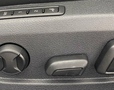 Серый Шкода Суперб, объемом двигателя 1.97 л и пробегом 195 тыс. км за 25550 $, фото 22 на Automoto.ua