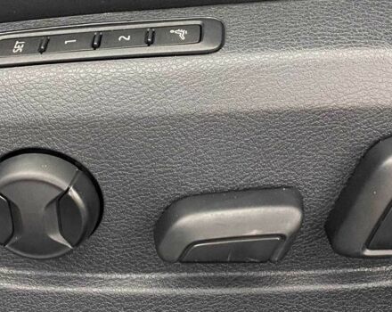 Сірий Шкода Суперб, об'ємом двигуна 2 л та пробігом 195 тис. км за 25550 $, фото 18 на Automoto.ua